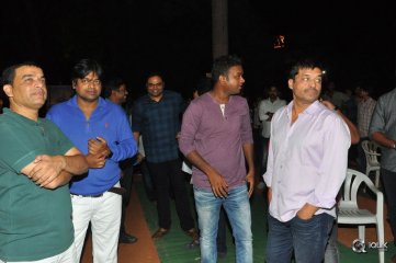 Duvvada Jagannadham Movie Trailer Launch